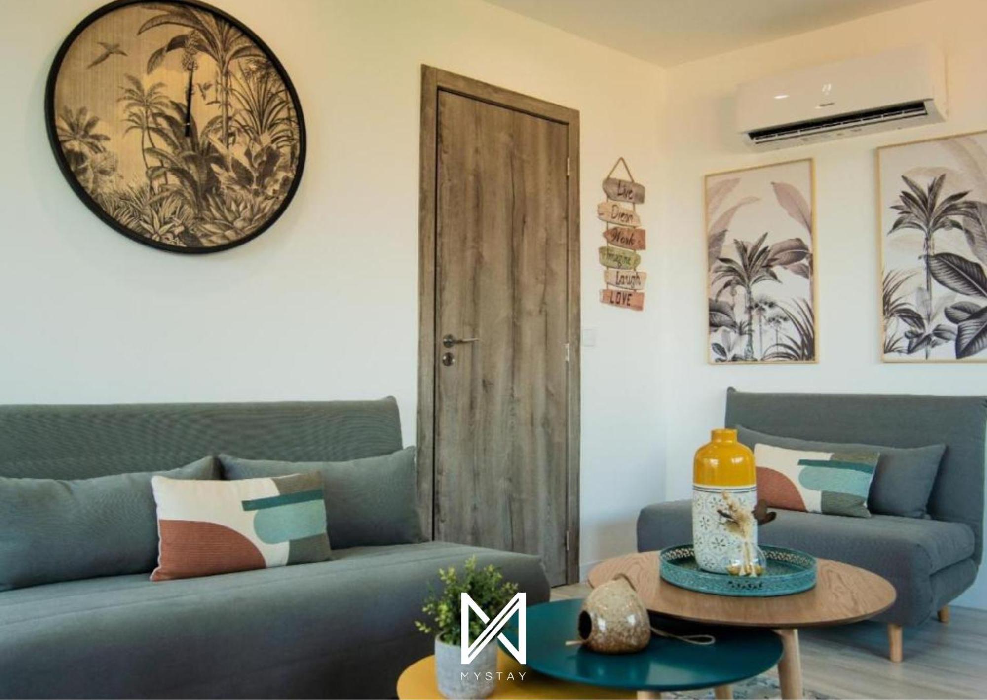 Mystay - Casa Das Oliveirinhas Bungalow By Refugio Ao Luar เซลอริโก จิ บาสโต ภายนอก รูปภาพ