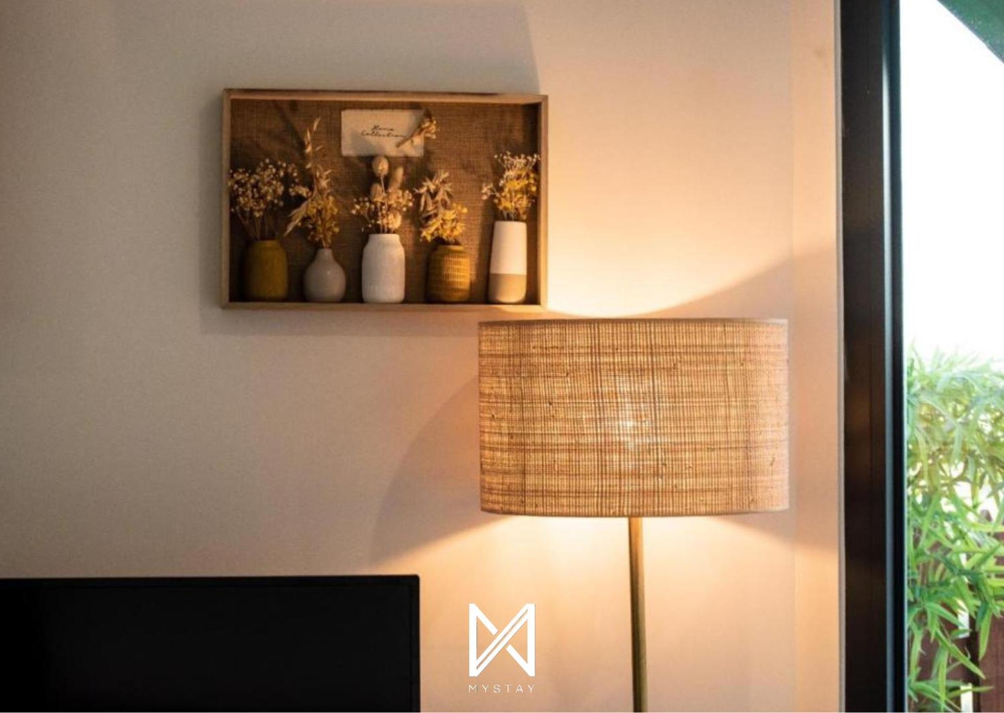 Mystay - Casa Das Oliveirinhas Bungalow By Refugio Ao Luar เซลอริโก จิ บาสโต ภายนอก รูปภาพ