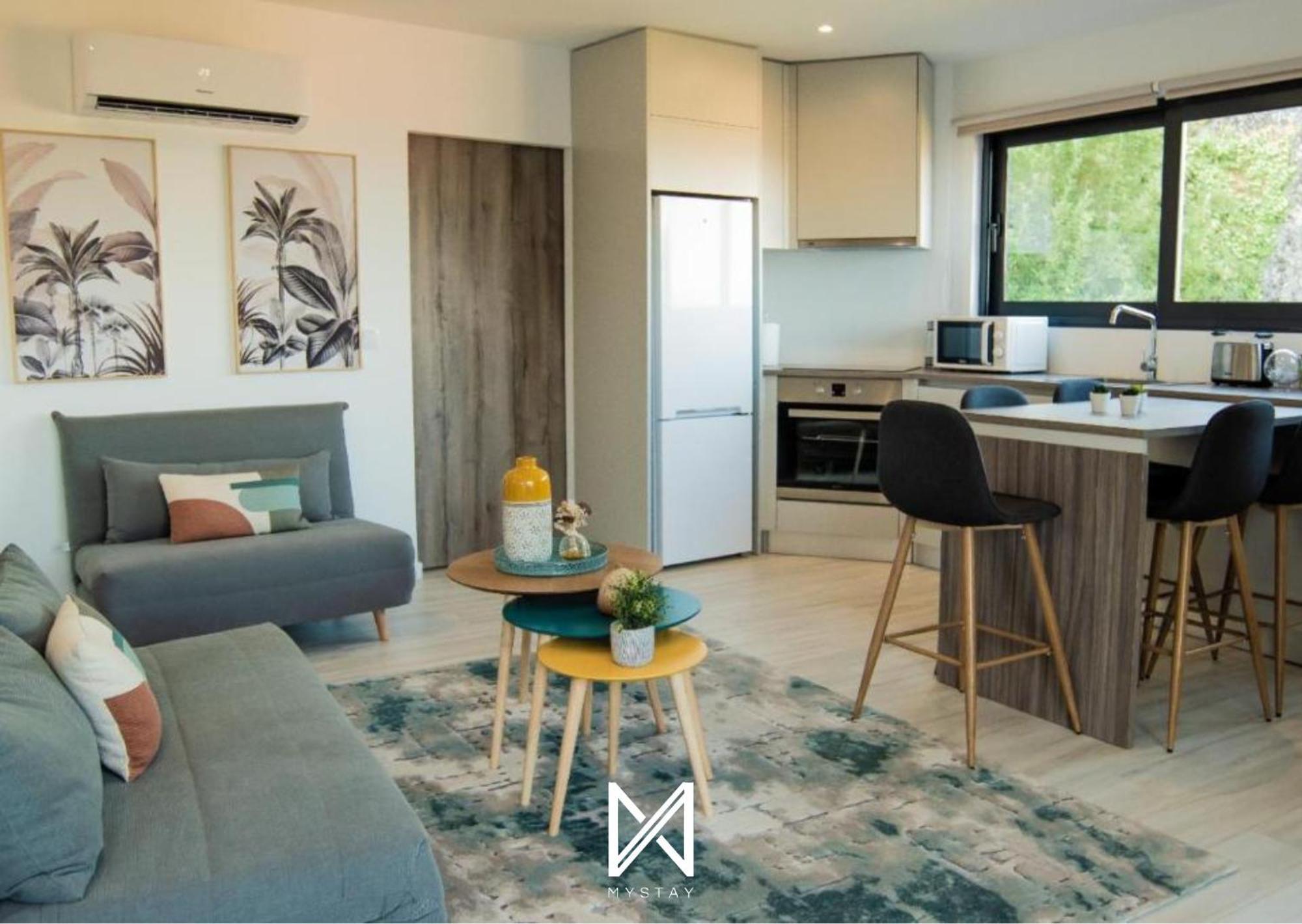 Mystay - Casa Das Oliveirinhas Bungalow By Refugio Ao Luar เซลอริโก จิ บาสโต ภายนอก รูปภาพ